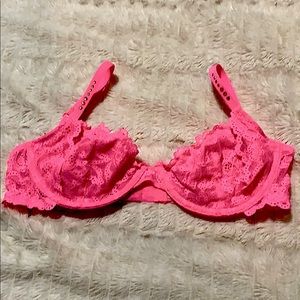 BNWOT LaSenza Unlined Bra